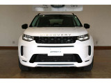 ディスカバリースポーツ  S 2.0L D200 ディーゼルターボ 4WD