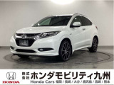 ヴェゼルHV Zタイプは、デュアルフルオートエアコン、専用インテリア等、質感を高める装備を搭載した上級グレードです。