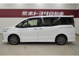 ヴォクシー 2.0 ZS 煌 