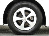 タイヤサイズ 195/65R15