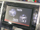 タントカスタム X トップエディションリミテッド SAIII 
