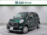 キャスト スタイルX SAIII 入荷しました。