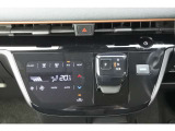 扱い易いオートエアコン、オールシーズン快適なエアコンです!