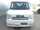 AZ-ワゴン XT 4WD 