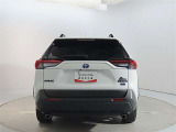 RAV4 2.5 ハイブリッド アドベンチャー オフロードパッケージ II E-Four 4WD 