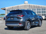 CX-5 2.2 XD エクスクルーシブ モード 