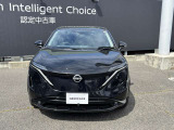アリア B9 e-4ORCE 4WD 