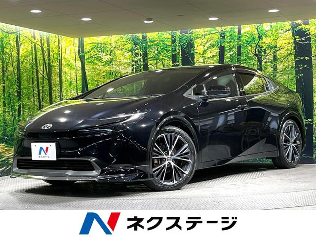 プリウス 2.0 Z （6AA-MXWH60）