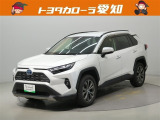 トヨタ RAV4