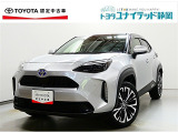 トヨタ ヤリスクロス