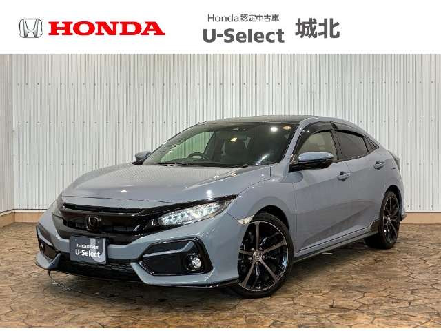 シビック 1.5 