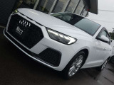 A1スポーツバック 25 TFSI アドバンスド 