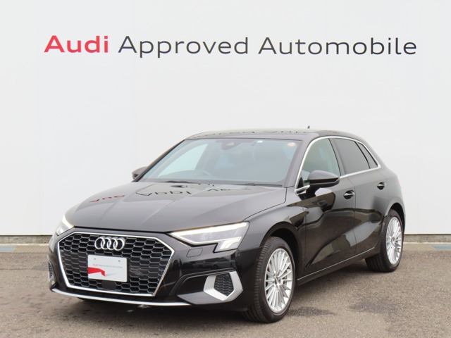 A3スポーツバック 30 TFSI アドバンスド
