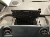 【アッパーボックス】十分な収納スペースです。小物入れに最適♪