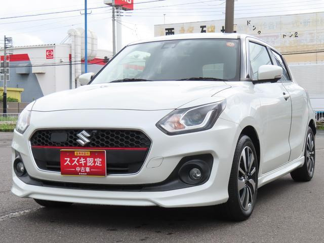 スイフト 1.0 RSt 
