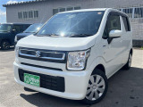 ワゴンR  ハイブリッド FX 4WD