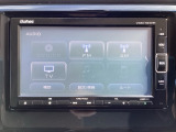 ホンダ純正7インチメモリーナビ
