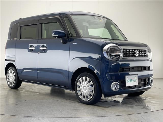 ワゴンRスマイル ハイブリッド(HYBRID) X 修復歴無し