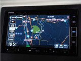 N-BOXカスタム L 