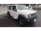 ジムニーノマド 1.5 FC 4WD 