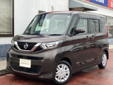 日産 デイズルークス