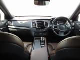 XC90 リチャージ PHEV T8 AWD インスクリプション 4WD 