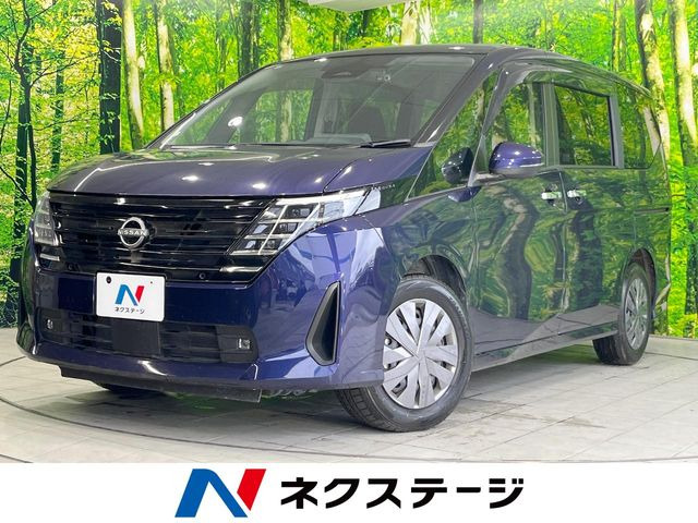 セレナ 2.0 XV 