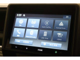 純正ディスプレイオーディオ VX-240ZFE BluetoothAudio USB AppleCarPlay AndroidAutoをご使用いただけます♪