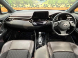 C-HR  G