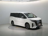 荷物をたっぷり載せて広々ドライビング♪夏でも冬でも、アウトドアやショッピングを思い切り楽しみましょう!