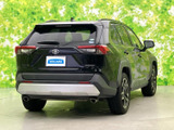 RAV4 2.0 アドベンチャー 4WD 