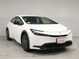 TOYOTA SAFETY SENSEは道路状況、車両状態、天候状態及びドライバーの操作状況などによっては、作動しない場所があります。