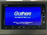 純正メモリーインターナビ付きです!CD・DVD再生、フルセグTV視聴、ミュージックサーバー、Bluetooth・ミュージックプレーヤー接続可能です!