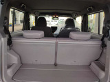 ◇トランク◇積み込みやすくて、たっぷり積める荷室です。シートアレンジできるものは、乗車人数と荷物の量や大きさによってシートを動かすことができるので、より快適なドライブが可能です!