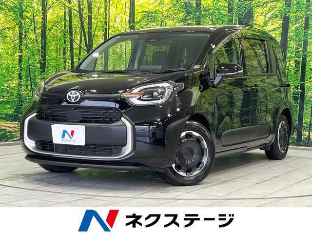 シエンタ ハイブリッド 1.5 Z 