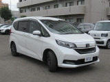 フリード 1.5 G ホンダセンシング 4WD 