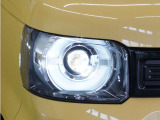 ◆LEDヘッドライト◆ LEDライトは、明るく視認性が良く、省エネで環境にもやさしいヘッドライトです!