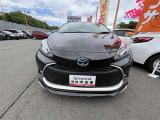 アクア 1.5 G E-Four 4WD 