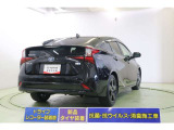 プリウス 1.8 S ツーリングセレクション ブラックエディション 
