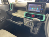 【 オートエアコン 】車内温度を感知して自動で温度調整をしてくれるのでいつでも快適な車内空間を創り上げます!