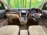 ヴェルファイア 2.4 V 