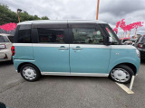 軽自動車なので税金も安く維持費が抑えられます。
