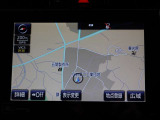 Bluetooth付きナビ装着車で知らない道もラクラク