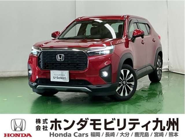 ZR-V 1.5 Z 