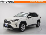 トヨタ RAV4