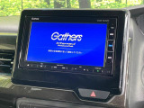 N-BOXカスタム G L ホンダセンシング 