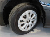 純正ホイールキャップ タイヤサイズは195/65R15