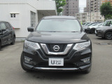 エクストレイル 2.0 20Xi ハイブリッド 4WD 
