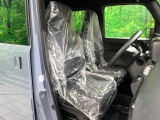 もちろん車内はキレイです♪よりクリーンな状態をキープしたいお客様には『ナノゾーンコート』がおすすめ!新型コロナウイルス対策や、除菌・消臭に効果を発揮し多くの方にご好評いただいております。
