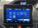 トヨタ純正9インチナビ NSZT-Y68T